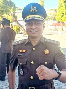 Kajati-Wakajati NTT Diganti, Banyak Putra-Putri Terbaik NTT Naik Jabatan di Kejaksaan