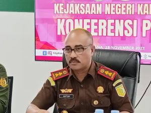 Kajati-Wakajati NTT Diganti, Banyak Putra-Putri Terbaik NTT Naik Jabatan di Kejaksaan