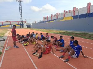 Popnas 2025, Tim Sepak Bola NTT Tergabung di "Grup Neraka" Bersama Jatim, Jateng, dan Sumut