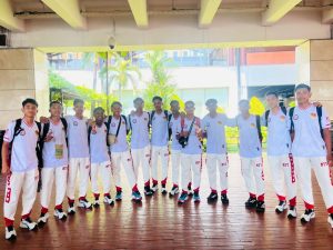 Popnas 2025, Tim Sepak Bola NTT Tergabung di "Grup Neraka" Bersama Jatim, Jateng, dan Sumut