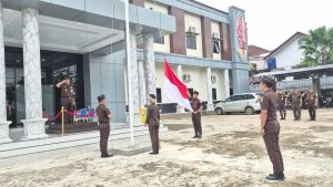 Hakordia 2025, Kejari Barito Utara Ungkap Capaian Besar: BNBP Rp6,6 Miliar, Pendampingan Hukum Rp311 Miliar, Pengamanan Proyek Strategis Rp11,9 Miliar Hakordia 2025, Kejari Barito Utara Ungkap Capaian Besar: BNBP Rp6,6 Miliar, Pendampingan Hukum Rp311 Miliar, Pengamanan Proyek Strategis Rp11,9 Miliar