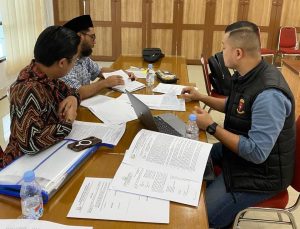 Empat Tersangka Korupsi Pembelian MTN SNP–Bank NTT Rp50 Miliar Dibawa dari Jambi ke Kupang