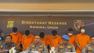 Jenazah Dua Warga NTT Korban Pengeroyokan Brutal di Kalibata Tiba di Kupang, Enam Oknum Polisi Jadi Tersangka