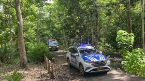 Jenazah Dua Warga NTT Korban Pengeroyokan Brutal di Kalibata Tiba di Kupang, Enam Oknum Polisi Jadi Tersangka