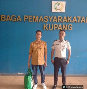 Chris Liyanto Akui Terima Rp500 Juta Dana Bank NTT, Bukti Perintah Pencairan Dipertanyakan