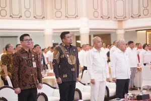 535 Perkara Korupsi Desa di 2025, Jamintel Luncurkan “Tameng Digital” Jaga Desa di Sumut