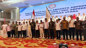 535 Perkara Korupsi Desa di 2025, Jamintel Luncurkan “Tameng Digital” Jaga Desa di Sumut