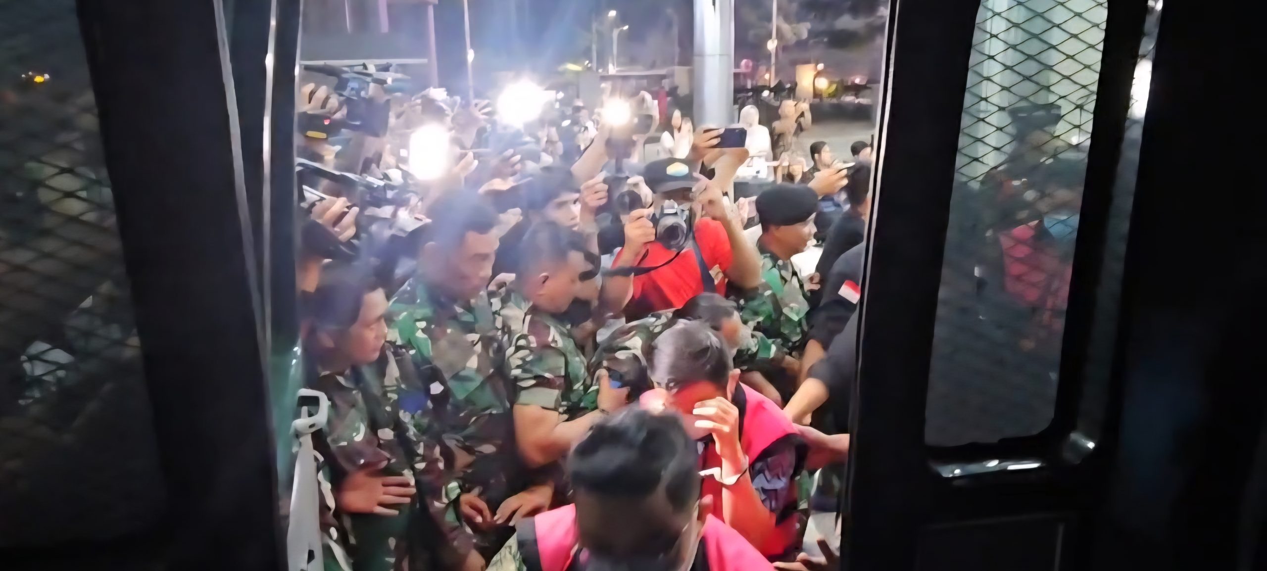 Kejagung Tetapkan 11 Tersangka Korupsi CPO, Langsung Ditahan, Kerugian Negara Ditaksir Rp 14 Triliun