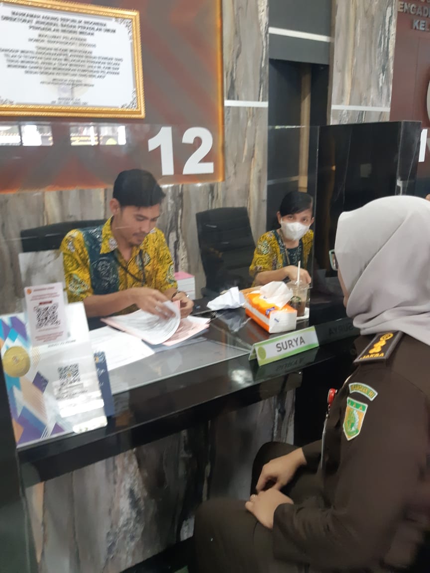 Korupsi BBM Solar Subsidi Medan Polonia Rp1 Miliar Masuk Pengadilan, Eks Camat dan Dua Anak Buah Resmi Jadi Terdakwa