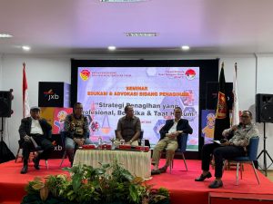 Cegah Tragedi Kalibata Terulang, 200 Debt Collector Diaspora NTT Digembleng Strategi Penagihan Taat Hukum