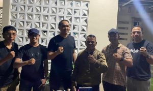 Di Balik Hangatnya Lebaran, Menguat Konsolidasi Sunyi Menuju Panggung Perebutan Tahta Taekwondo NTT Di Balik Hangatnya Lebaran, Menguat Konsolidasi Sunyi Menuju Panggung Perebutan Tahta Taekwondo NTT