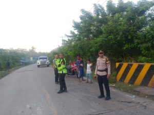 Akses Lumpuh! Oprit Jembatan Naibonat Amblas, Jalur Trans Timor Dialihkan Akses Lumpuh! Oprit Jembatan Naibonat Amblas, Jalur Trans Timor Dialihkan