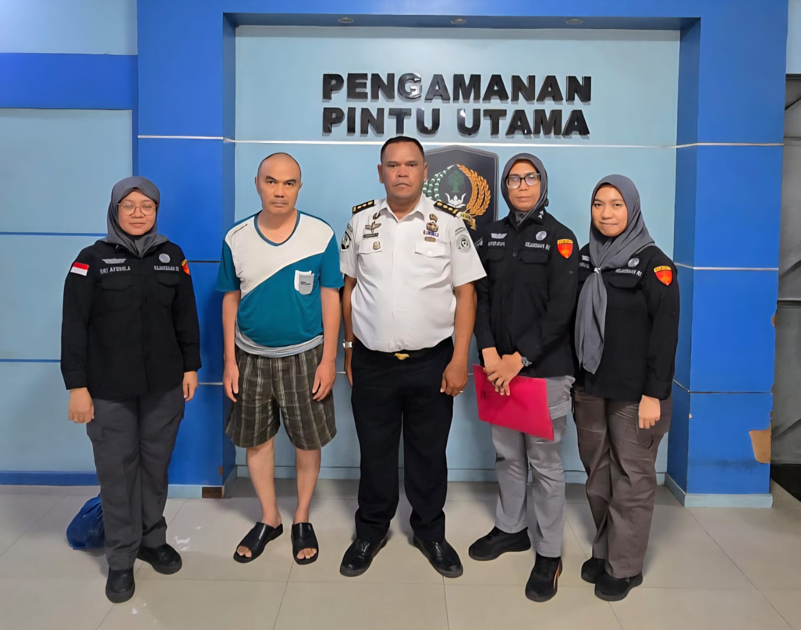 Setelah Ditahan, Tiga Terdakwa Kasus Pajak di Medan Lunasi Denda Rp965 Juta, Kejari Siap Hentikan Penuntutan