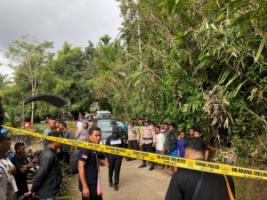 Rekonstruksi Ungkap Fakta Baru Pembunuhan Woloklereng, Kapolda NTT Janji Tuntaskan Secara Transparan
