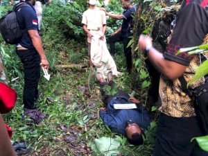 Rekonstruksi Ungkap Fakta Baru Pembunuhan Woloklereng, Kapolda NTT Janji Tuntaskan Secara Transparan