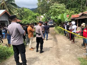 Rekonstruksi Ungkap Fakta Baru Pembunuhan Woloklereng, Kapolda NTT Janji Tuntaskan Secara Transparan