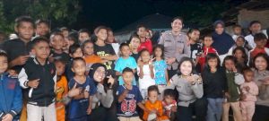 Ratusan Rumah Termasuk Masjid dan SPBU di Adonara Timur Rusak Diguncang Gempa, Warga Terluka dan Trauma