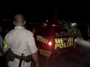 Polisi Amankan Tiga Pelaku Kasus Persetubuhan Anak di Alak