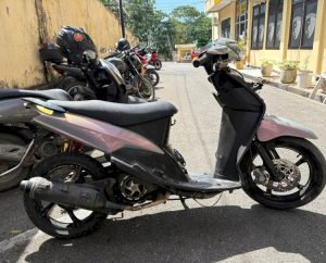 Curi Motor di Kupang, Remaja 16 Tahun Nyaris Jadi Korban Amuk Massa