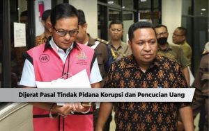 Jadi Koordinator Kejati NTT, Max Mokola Putra Alor yang Bersinar di Korps Adhyaksa