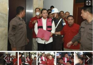 Jadi Koordinator Kejati NTT, Max Mokola Putra Alor yang Bersinar di Korps Adhyaksa