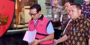 Jadi Koordinator Kejati NTT, Max Mokola Putra Alor yang Bersinar di Korps Adhyaksa
