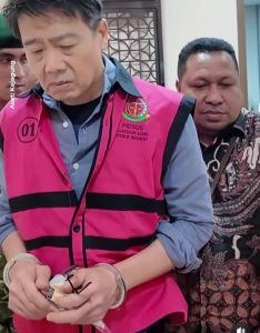 Jadi Koordinator Kejati NTT, Max Mokola Putra Alor yang Bersinar di Korps Adhyaksa