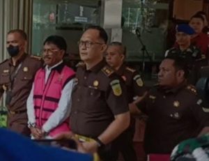 Jadi Koordinator Kejati NTT, Max Mokola Putra Alor yang Bersinar di Korps Adhyaksa