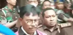 Jadi Koordinator Kejati NTT, Max Mokola Putra Alor yang Bersinar di Korps Adhyaksa