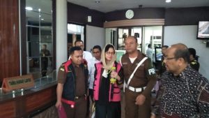 Jadi Koordinator Kejati NTT, Max Mokola Putra Alor yang Bersinar di Korps Adhyaksa