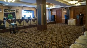 Mantan Kasi Pidsus Kejari Lembata Janu Arsianto Raih Gelar Doktor, Gagas Konsep Rehabilitasi Digital