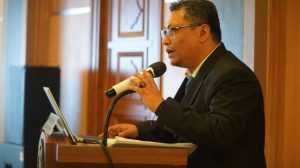 Mantan Kasi Pidsus Kejari Lembata Janu Arsianto Raih Gelar Doktor, Gagas Konsep Rehabilitasi Digital