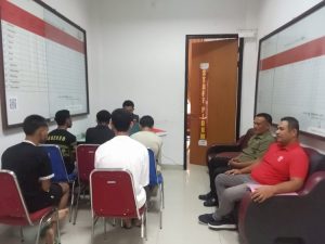 Lima Tersangka Kasus Persetubuhan Anak di Nagekeo Segera Disidangkan Lima Tersangka Kasus Persetubuhan Anak di Nagekeo Segera Disidangkan