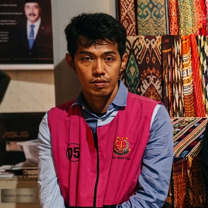 Pengadilan Tinggi Perberat Hukuman Roni Sonbay, Divonis 6 Tahun Penjara, Wajib Bayar Rp2,06 Miliar