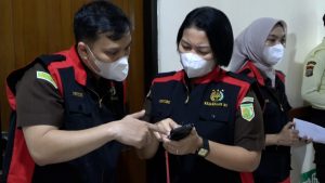 Kejari Medan Geledah RSUD Dr. Pirngadi, Bongkar Dugaan Korupsi Dana BLUD Rp23,8 Miliar Kejari Medan Geledah RSUD Dr. Pirngadi, Bongkar Dugaan Korupsi Dana BLUD Rp23,8 Miliar