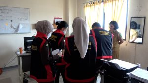 Kejari Medan Geledah RSUD Dr. Pirngadi, Bongkar Dugaan Korupsi Dana BLUD Rp23,8 Miliar Kejari Medan Geledah RSUD Dr. Pirngadi, Bongkar Dugaan Korupsi Dana BLUD Rp23,8 Miliar