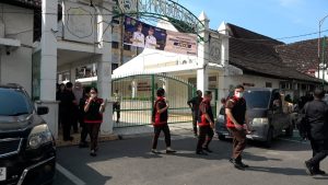 Kejari Medan Geledah RSUD Dr. Pirngadi, Bongkar Dugaan Korupsi Dana BLUD Rp23,8 Miliar Kejari Medan Geledah RSUD Dr. Pirngadi, Bongkar Dugaan Korupsi Dana BLUD Rp23,8 Miliar