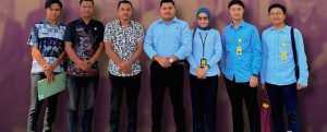 Gugatan Perdata Berakhir Damai, JPN Kejari Manggarai Barat Gagalkan Potensi Kerugian Negara Rp9,7 Miliar Gugatan Perdata Berakhir Damai, JPN Kejari Manggarai Barat Gagalkan Potensi Kerugian Negara Rp9,7 Miliar