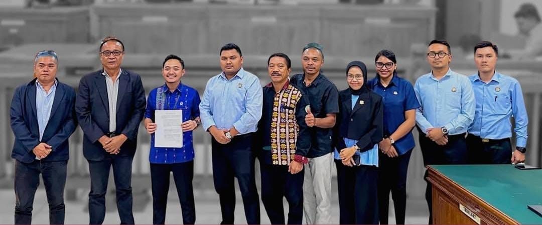 Gugatan Perdata Berakhir Damai, JPN Kejari Manggarai Barat Gagalkan Potensi Kerugian Negara Rp9,7 Miliar